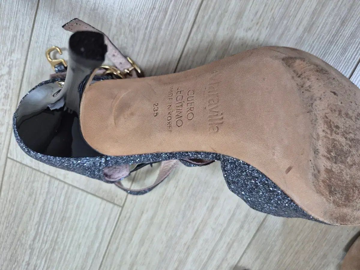 麻ラビチュール タンゴ化