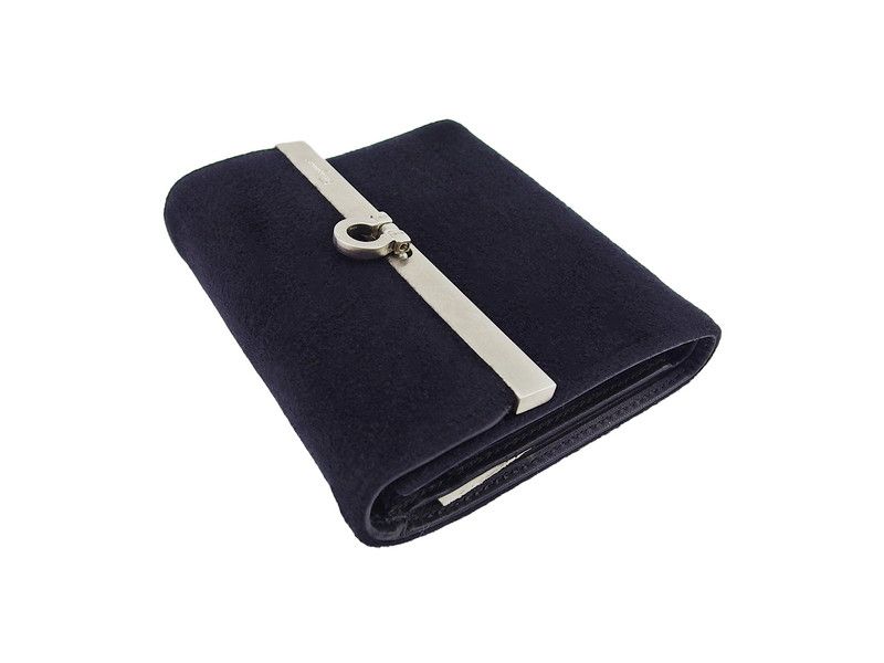 最大30％OFF】サルヴァトーレフェラガモ Salvatore Ferragamo 三つ折り