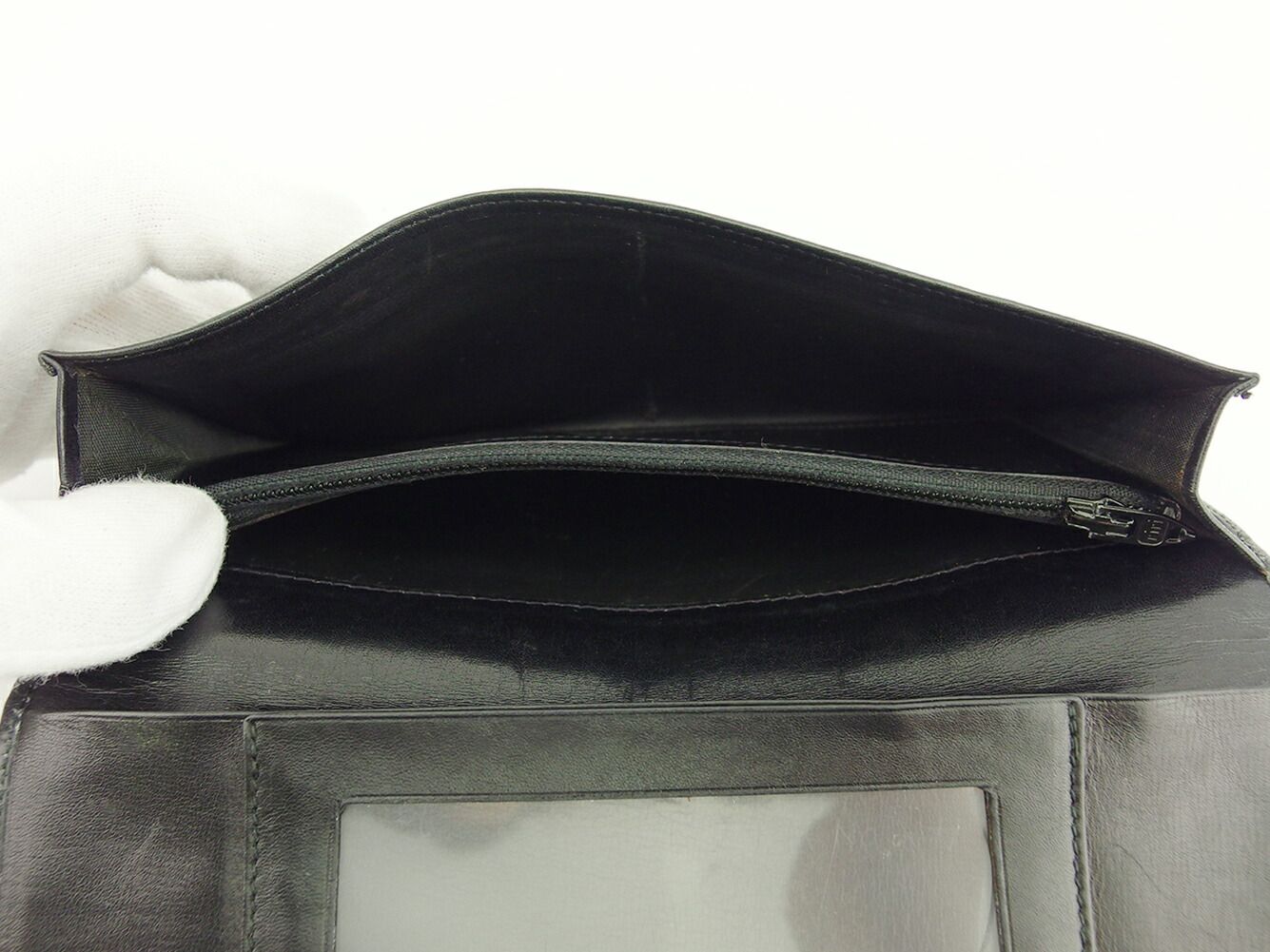 最大30％OFF☆年越しセール】セリーヌ CELINE 長財布 トリオンフマーク