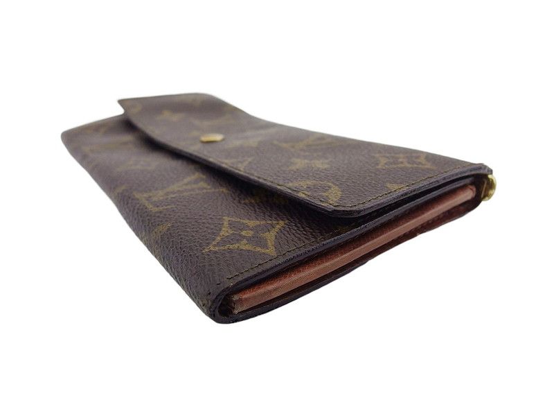最大30％OFF☆新春セール】ルイ・ヴィトン LOUIS VUITTON 長財布