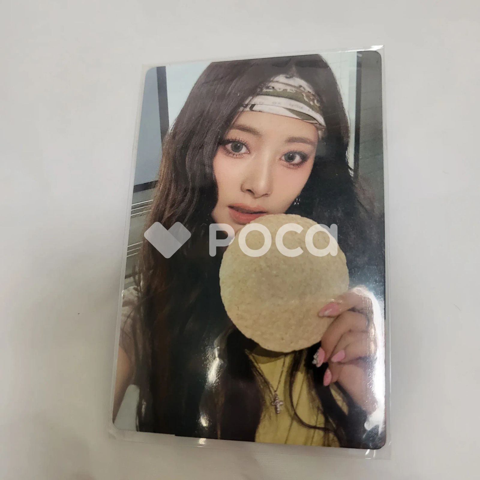 TWICE ツウィ THIS IS FOR 公開放送 サノク トレカ - メルカリ TWICE ツウィ THIS IS FOR 公開放送 サノク トレカ - メルカリ