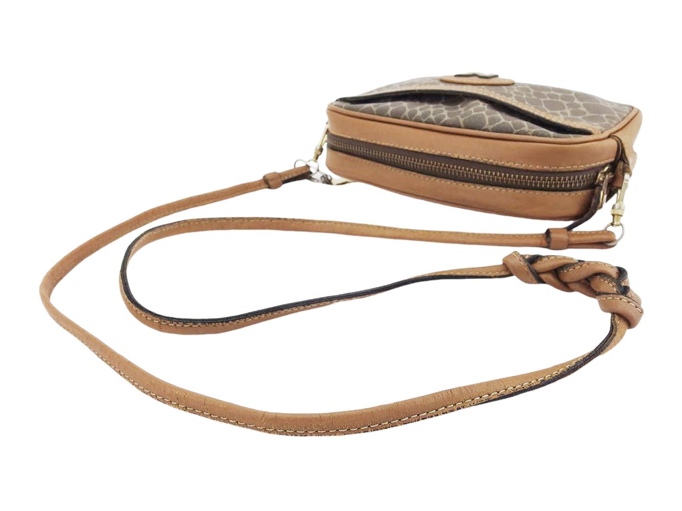 最大30％OFF☆年越しセール】ニナリッチ NINA RICCI ショルダーバッグ