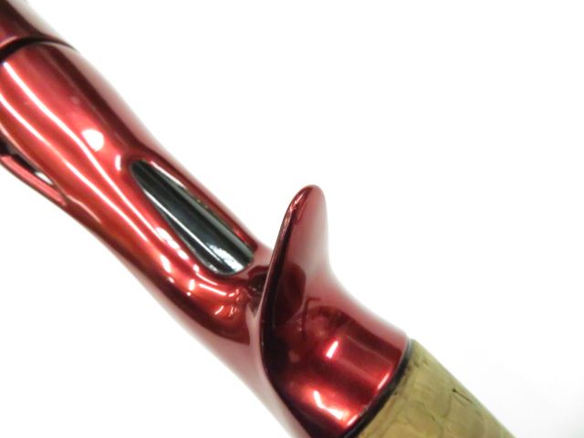 シマノ 19スコーピオン 1652R-2 (01-8110080020) - メルカリ