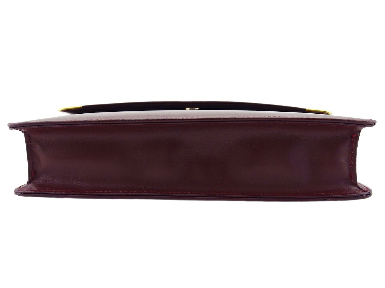 最大30％OFF☆新春セール】カルティエ CARTIER クラッチバッグ マスト