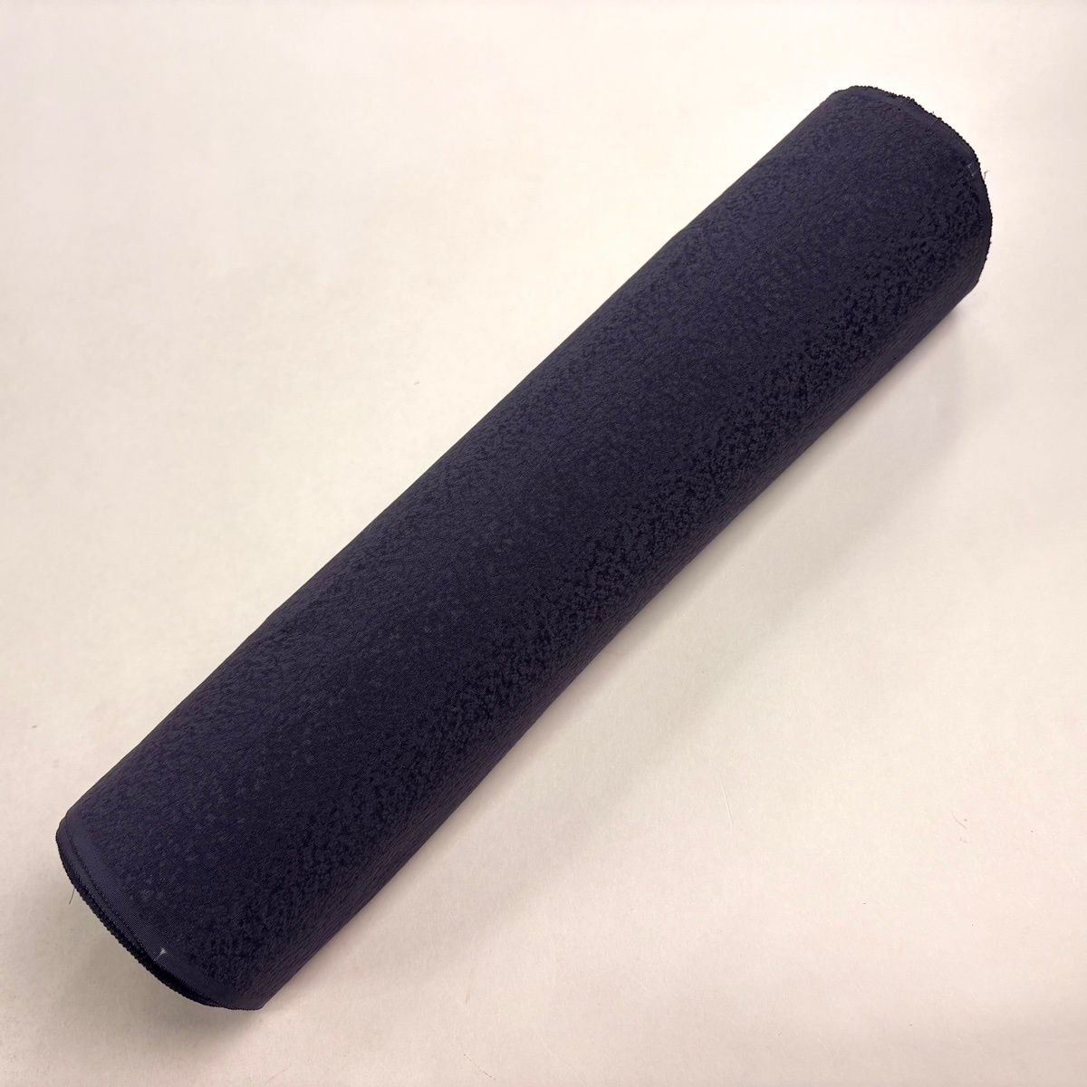 注文 反物 秀品 小紋 芝 草木染 灰紫 正絹 【】 反物 秀品 小紋 芝