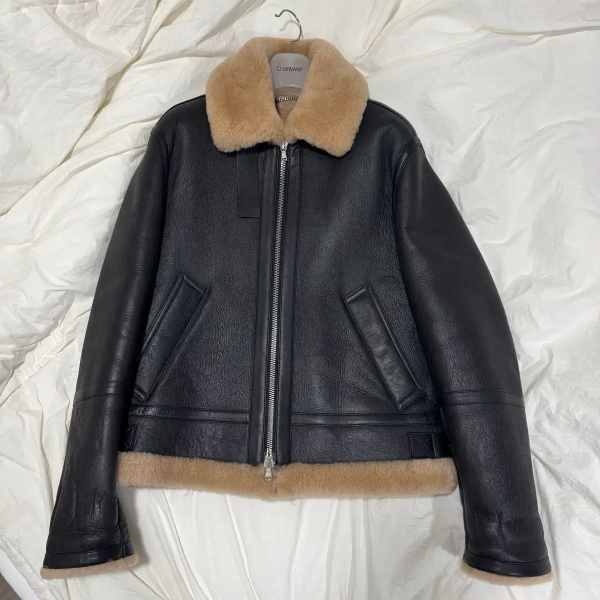 モマデザイン b 3 ムートン