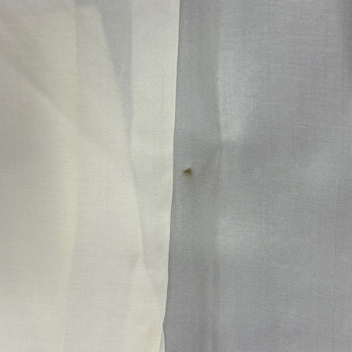  紬 身丈171 cm 裄丈65 M 袷 格子 花 紺色 正絹 紬 着物