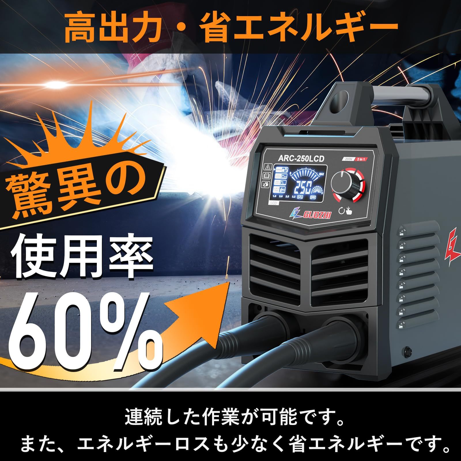 デジタル表示 小型