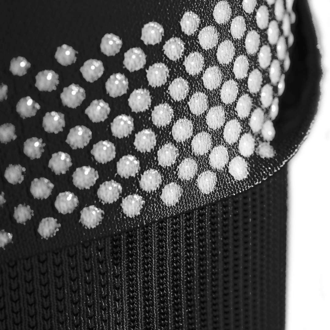 BAUERFEIND バウアーファインド SPORTS COMPRESSION SLEEVES UPPER LEG スポーツコンプレッションスリーブ アッパーレッグ スポーツ用レッグスリーブ 太もも用 ドイツ製 コンプレッションで筋振動を抑制 エネ