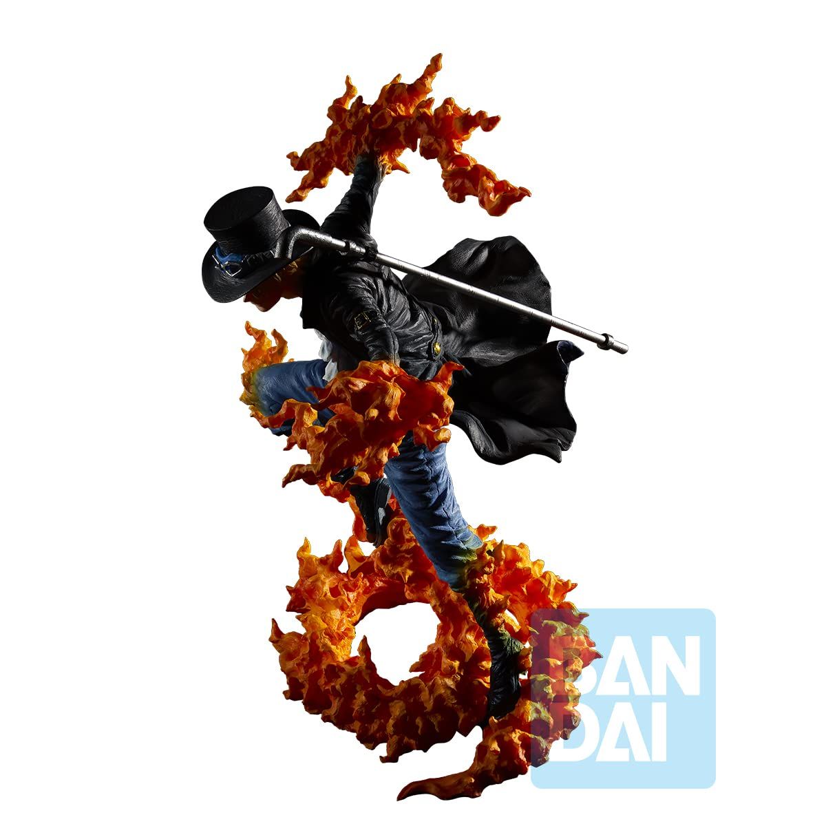 新品 Bandai Spirits Ichibansho 一番くじ ワンピース EX 悪魔を宿す者