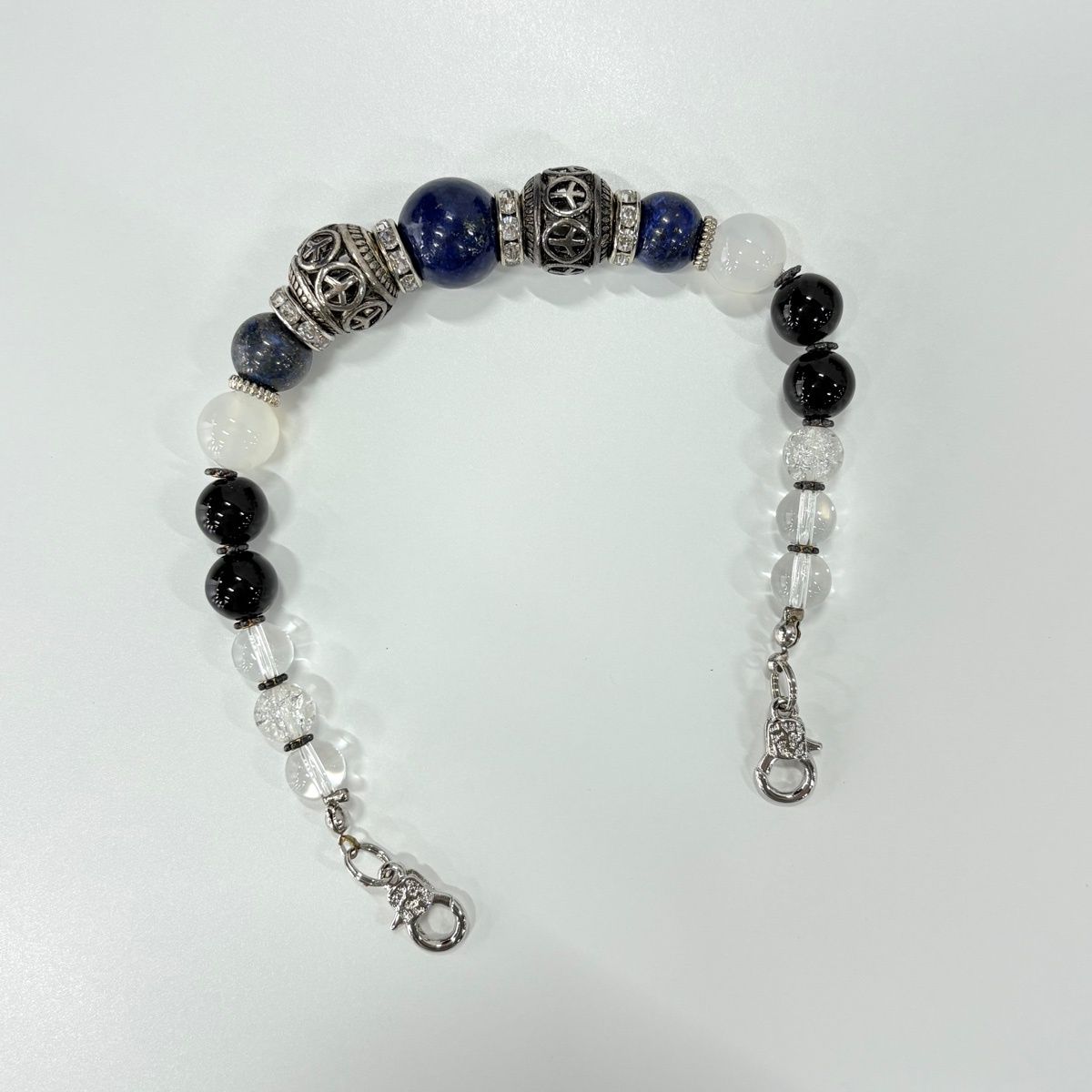  羽織 身丈96 5 cm 裄丈67 M 市松 花 黒 正絹 秀品 羽織 着物 浴衣