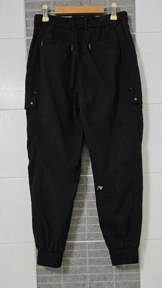 アニューゴルフ A GOLF レディース ジョガーパンツ 25 26