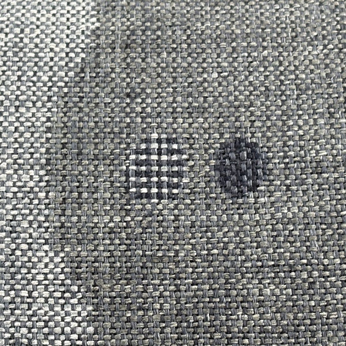 美品】 名古屋帯 秀品 紬地 八寸名古屋帯 松葉仕立て トンネル仕立て