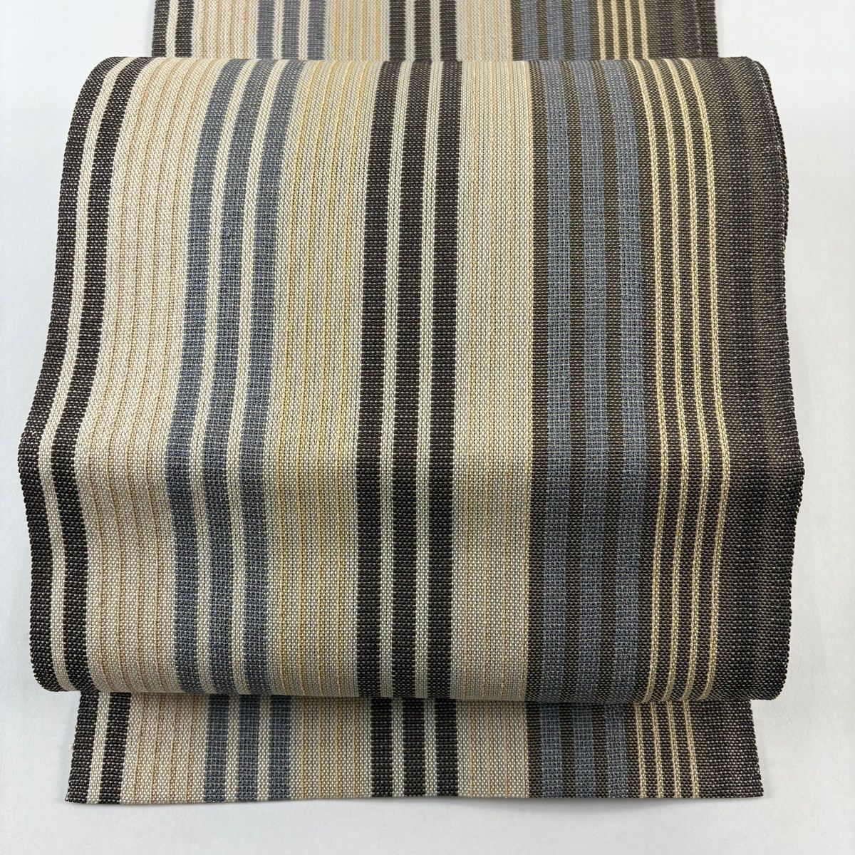 専用帯3395 ●高級 正絹 全通 松葉仕立て 名古屋帯 専用帯3395 ○高級 正絹 全通 松葉仕立て 名古屋帯 専用帯3395 ○