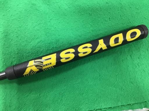 中古】 オデッセイ STROKE LAB SEVEN 35インチ パター PT STROKE LAB