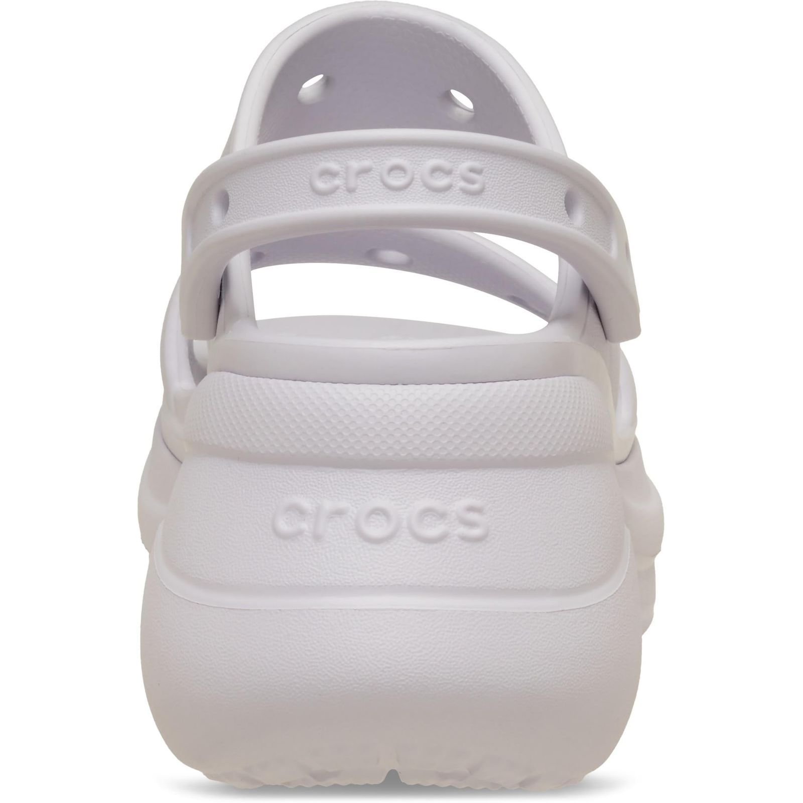  クロックス ベイ サンダル 24 cm レディース フロステッド グレープ フロステッドグレープ 24.0 ローファー 革靴 靴