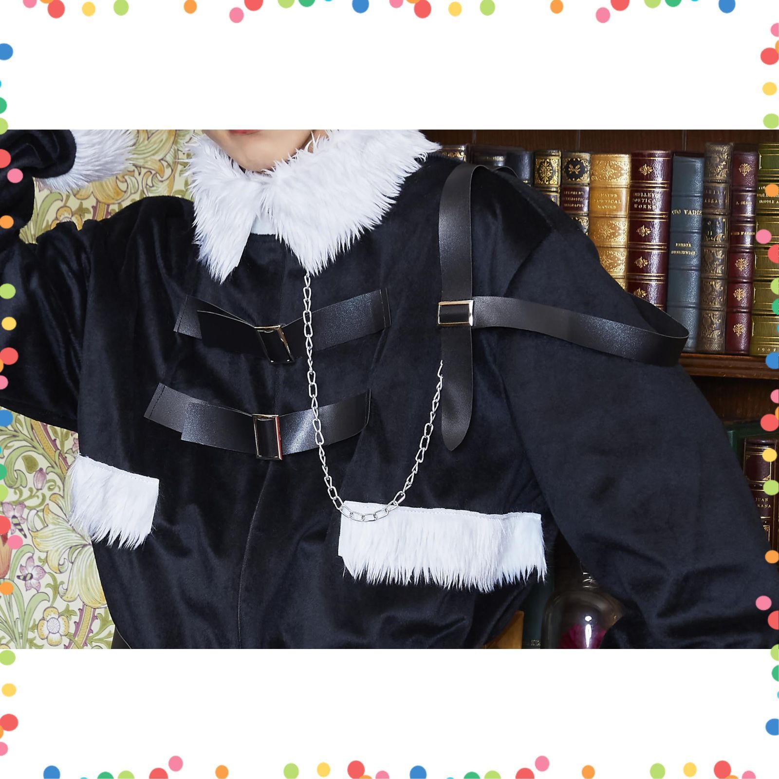 コスプレ メンズ