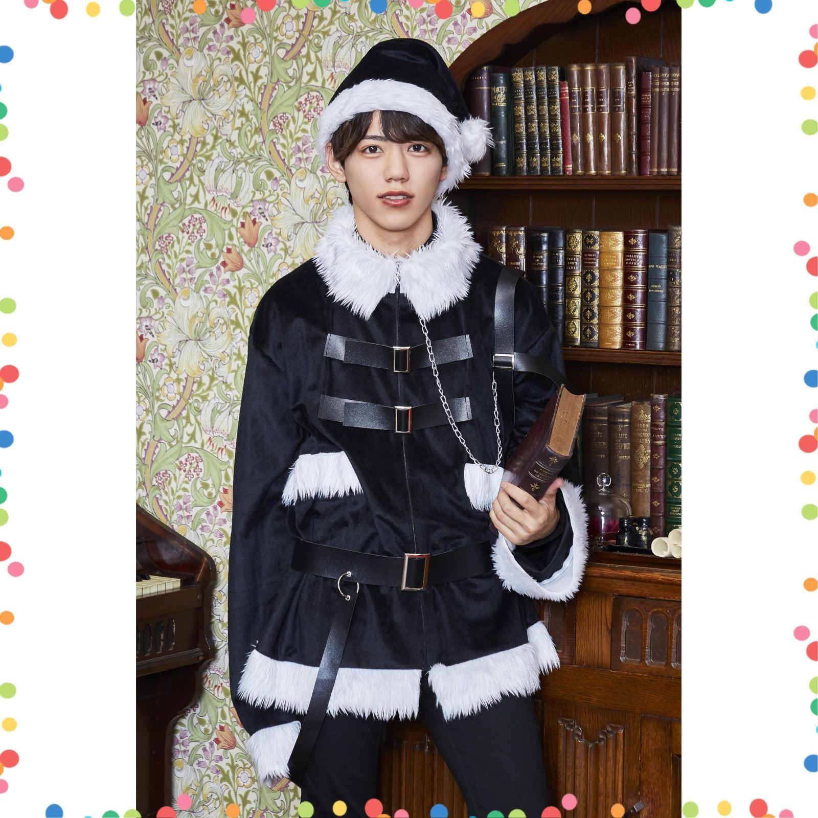 マニフィックノエル