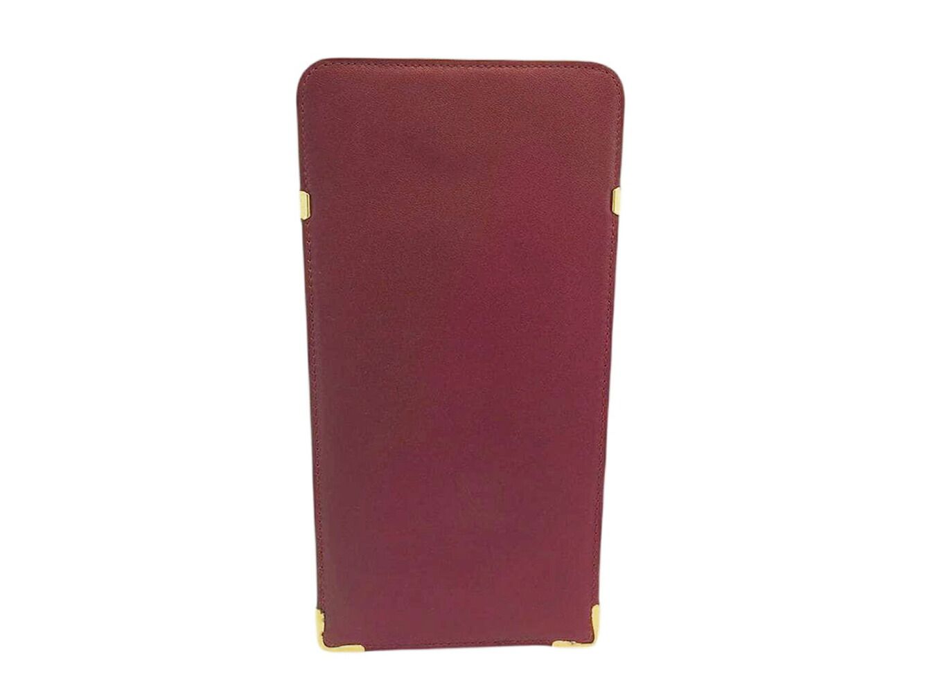 最大30％OFF☆年越しセール】カルティエ CARTIER メガネケース マスト