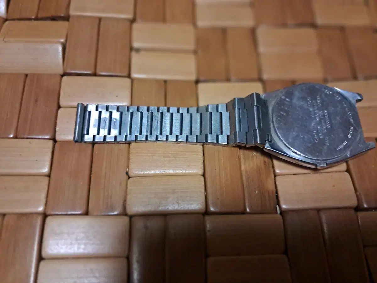 オリエント アナログ