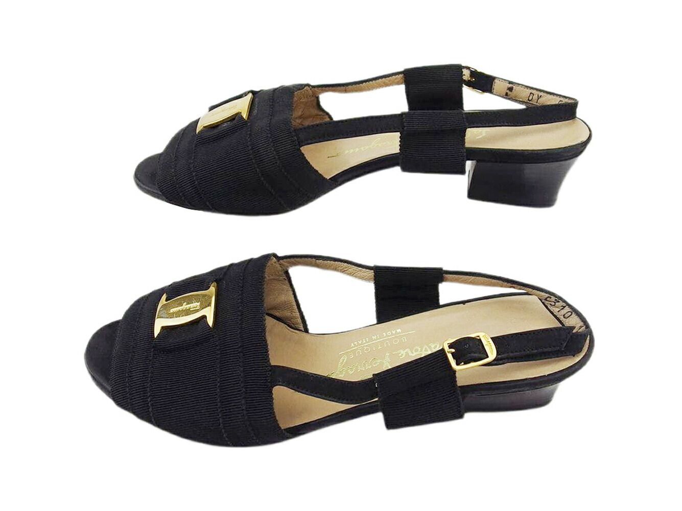 最大30％OFF☆年越しセール】サルヴァトーレフェラガモ Salvatore