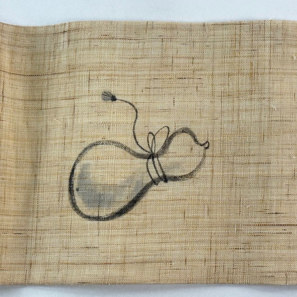 ひょうたん 組紐