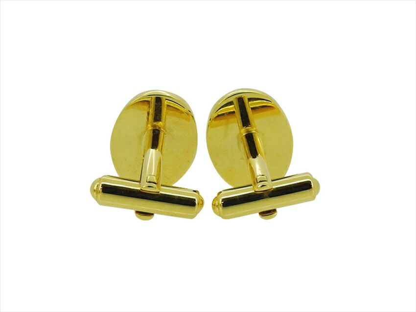 カルティエ カフス 2C カルティエ CARTIER カフス 2アイテムセット 2Cモチーフ スウィヴル式