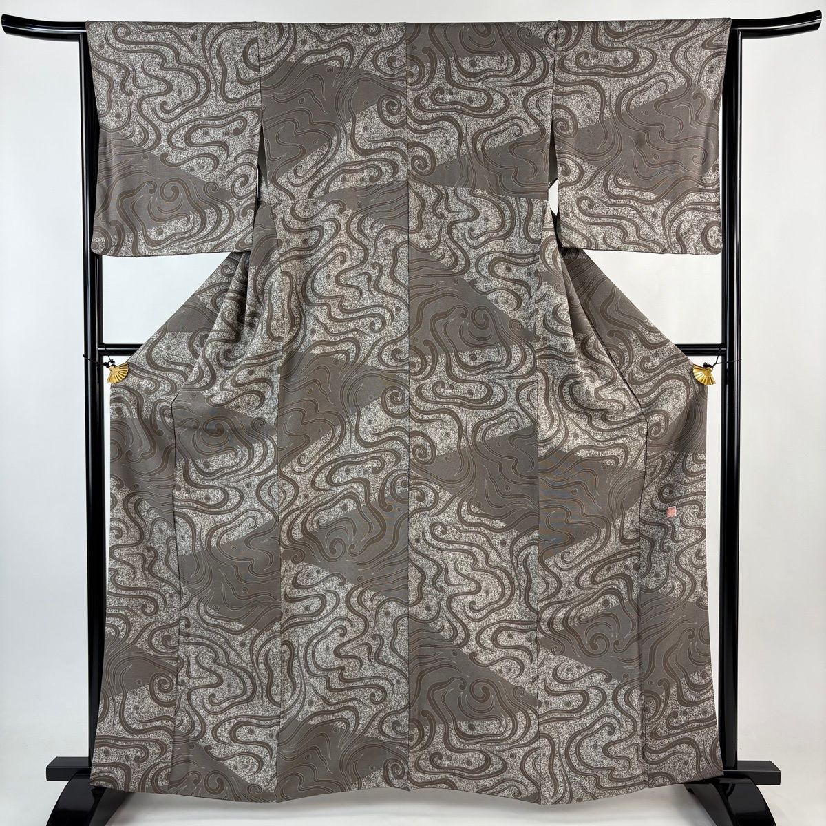 ラストキングダム クラウン PR+ 購入 プロモ 箔押し ホイル