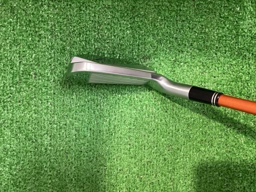 シャロップ UT 5. 6. 7. ３本セット 中古】 ダンロップ SRIXON Z U65 U3 ユーティリティ UT Miyazaki Kaula