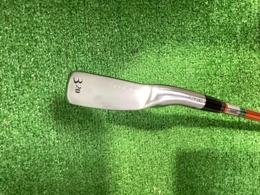 中古】 ダンロップ SRIXON Z U65 U3 ユーティリティ UT Miyazaki Kaula