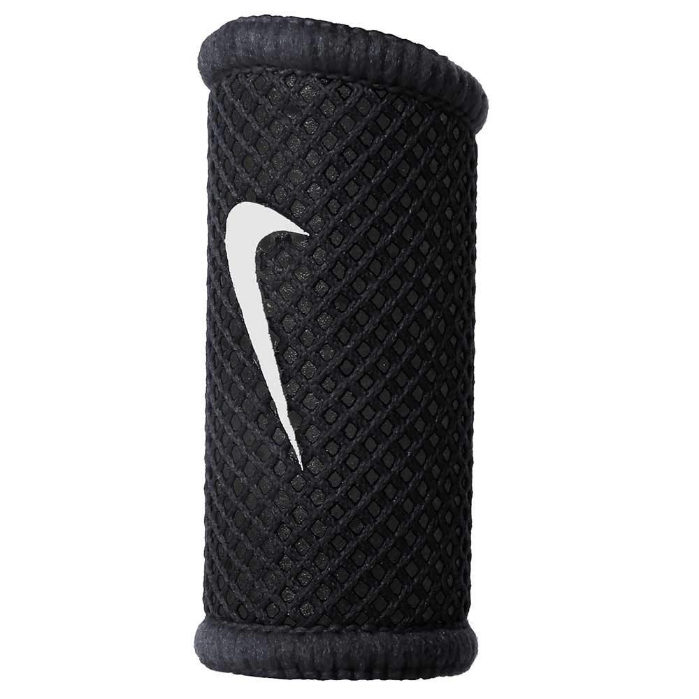 Nike フィンガースリーブ ブラック ホワイト L [ブラック | ホワイト。] [2XL]