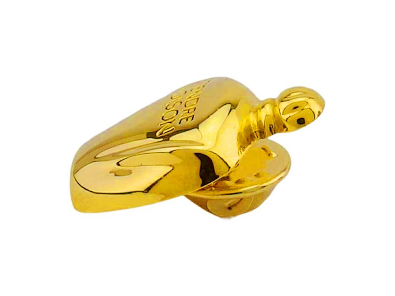 最大30％OFF☆ウィンターセール】ディオール Dior ブローチ 香水瓶