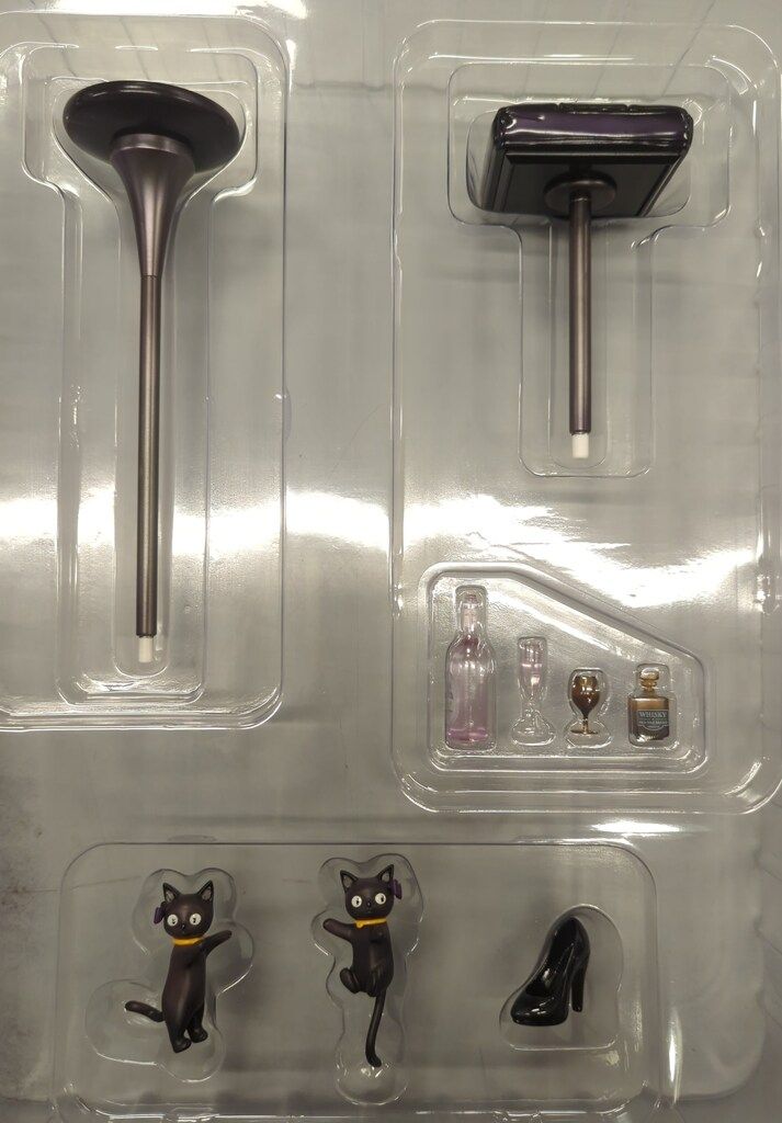 ネイティブ MB家の