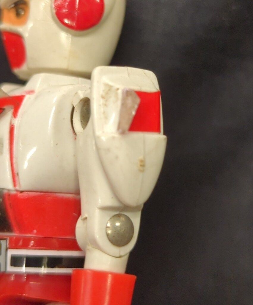 ポピー ビクトラー