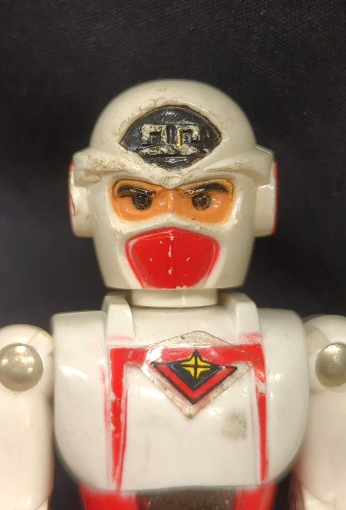 スタージンガー ジャン