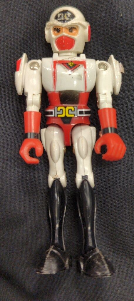 ポピー ビクトラー|スタージンガー ジャン クーゴ|ビクトラー|スタージンガー