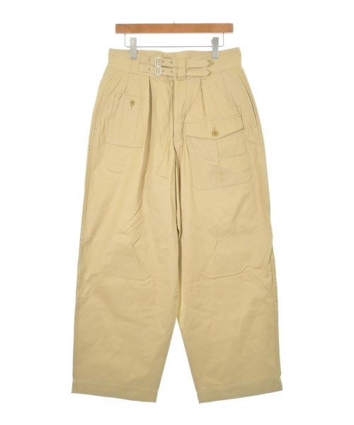 HAVERSACK チノパン メンズ 古着