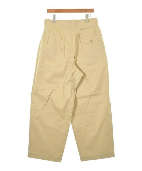 HAVERSACK チノパン メンズ 【古着】【中古】【送料無料】 - メルカリ