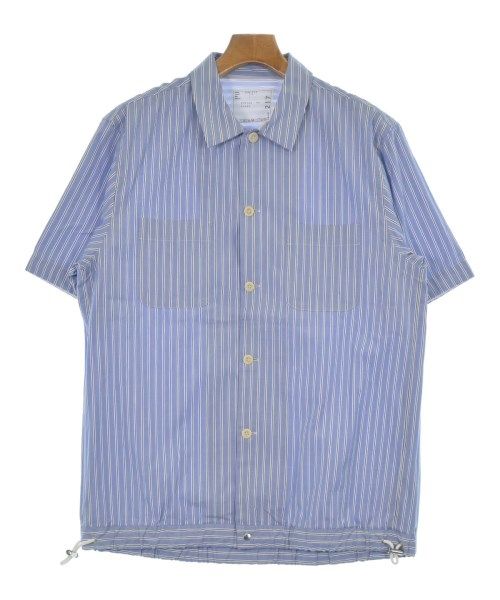 sacai カジュアルシャツ メンズ 【古着】【中古】【送料無料】 - メルカリ