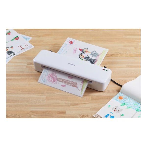 ラミネーター 名刺～A