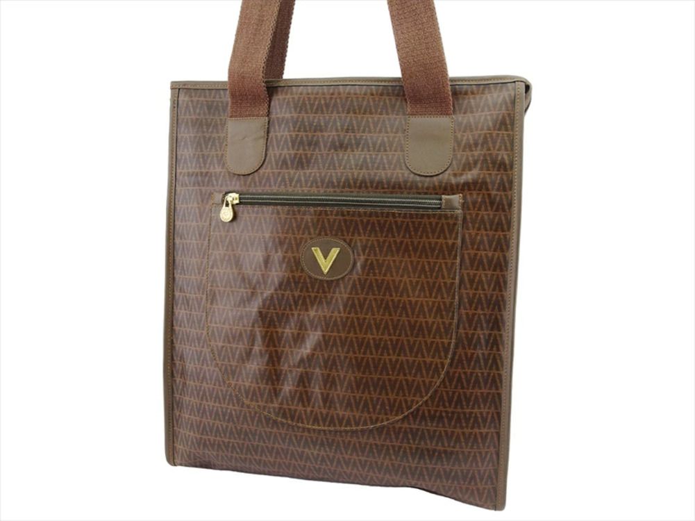 最大30％OFF】マリオ・ヴァレンティノ MARIO VALENTINO トートバッグ V 