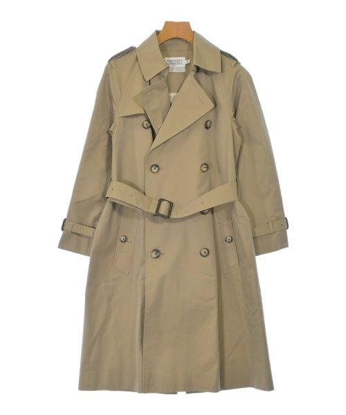 BEAUTY&YOUTH UNITED ARROWS トレンチコート レディース 【古着】【】【送料無料】