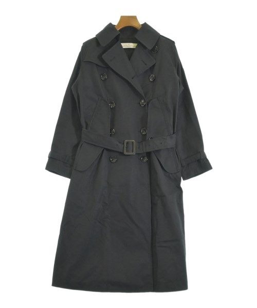 GOLDEN GOOSE トレンチコート レディース 古着