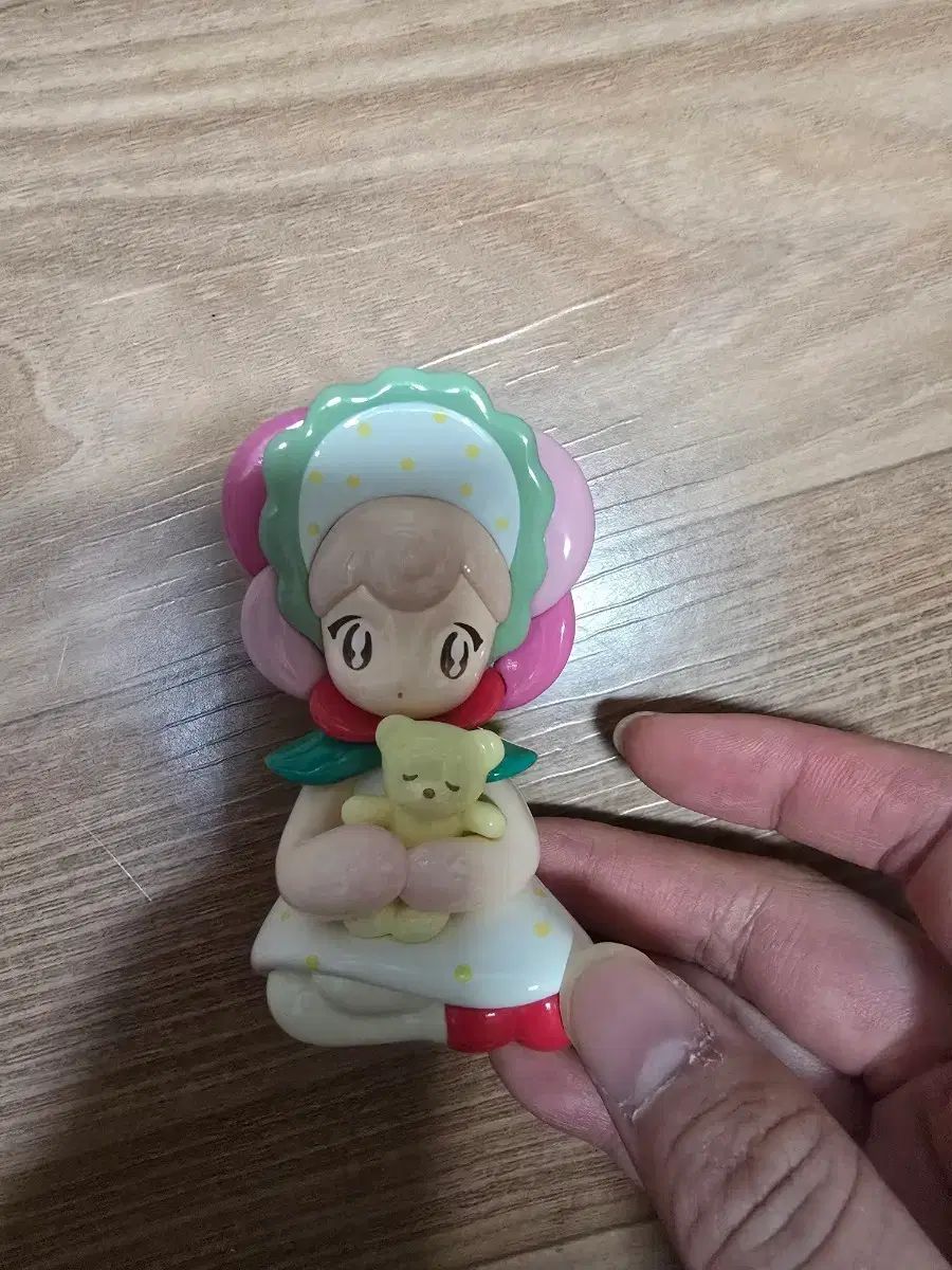 aamy フィギュア