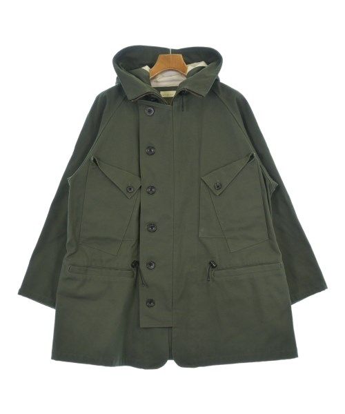 rdv o globe ミリタリーブルゾン メンズ 古着