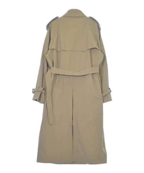 MACPHEE トレンチコート レディース 古着