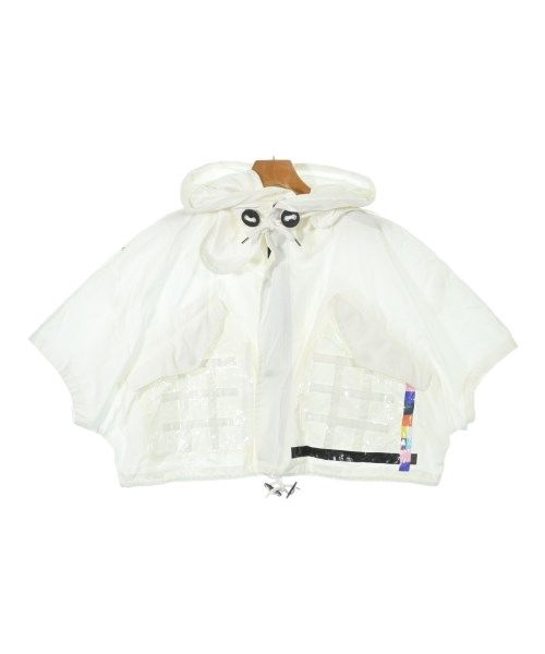 TAKAHIROMIYASHITATheSoloist ミリタリーブルゾン メンズ 古着