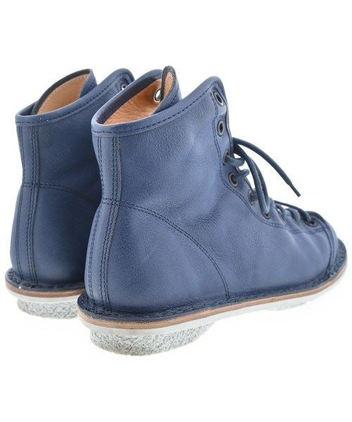 trippen ブーツ メンズ 古着