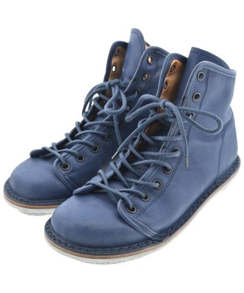 trippen ブーツ メンズ 古着