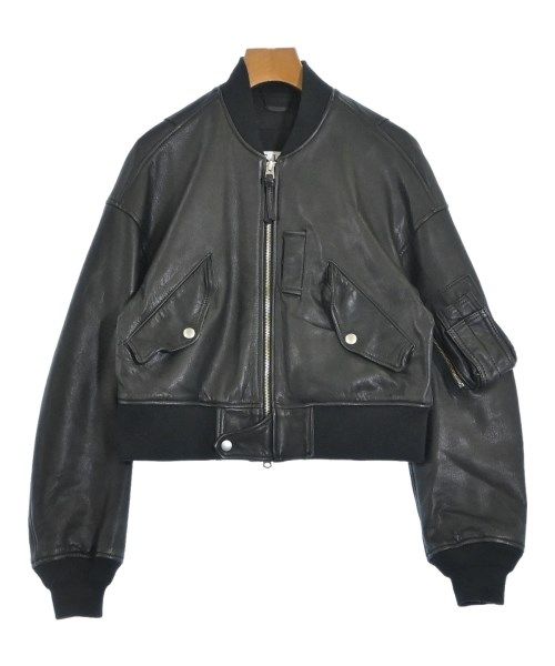 Sisii ライダース レディース 古着